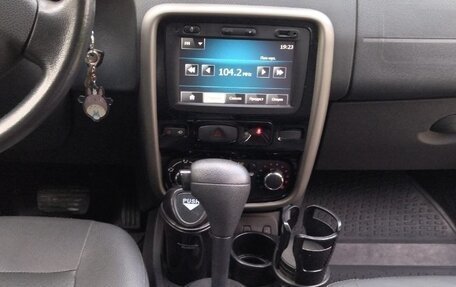Renault Duster I рестайлинг, 2014 год, 1 250 000 рублей, 5 фотография