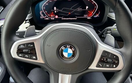 BMW 6 серия, 2019 год, 4 500 000 рублей, 12 фотография