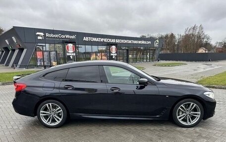 BMW 6 серия, 2019 год, 4 500 000 рублей, 9 фотография