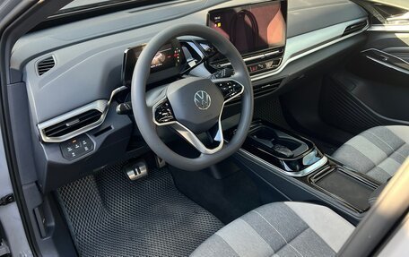 Volkswagen ID.4, 2021 год, 3 300 000 рублей, 5 фотография