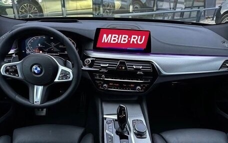 BMW 6 серия, 2019 год, 4 500 000 рублей, 6 фотография