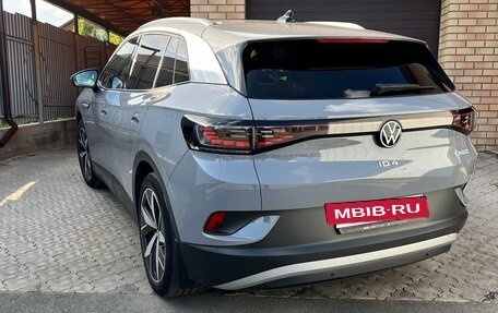 Volkswagen ID.4, 2021 год, 3 300 000 рублей, 3 фотография