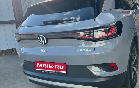 Volkswagen ID.4, 2021 год, 3 300 000 рублей, 4 фотография
