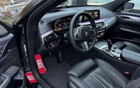BMW 6 серия, 2019 год, 4 500 000 рублей, 10 фотография