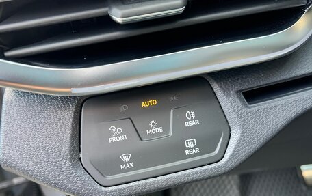 Volkswagen ID.4, 2021 год, 3 300 000 рублей, 12 фотография