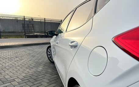 KIA cee'd III, 2018 год, 1 490 000 рублей, 9 фотография