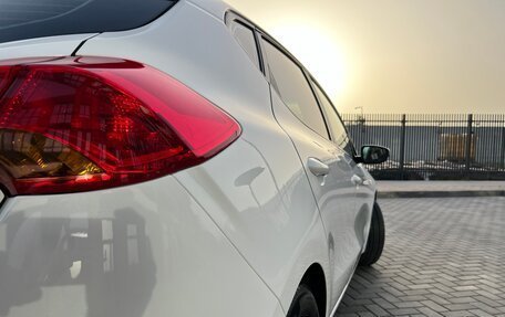 KIA cee'd III, 2018 год, 1 490 000 рублей, 8 фотография