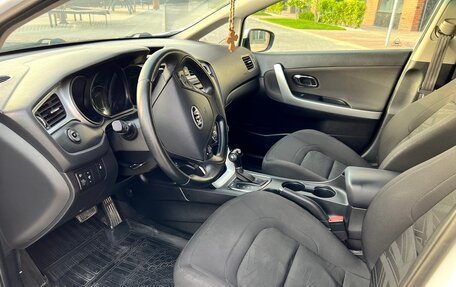 KIA cee'd III, 2018 год, 1 490 000 рублей, 11 фотография