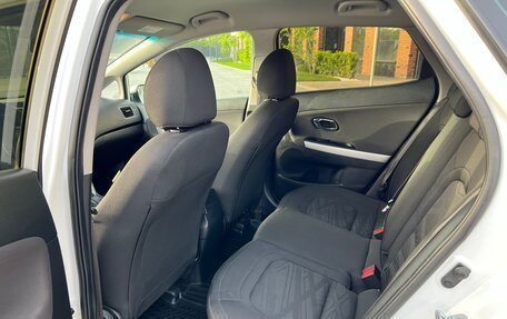 KIA cee'd III, 2018 год, 1 490 000 рублей, 15 фотография
