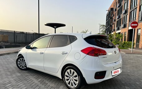 KIA cee'd III, 2018 год, 1 490 000 рублей, 4 фотография