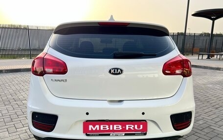 KIA cee'd III, 2018 год, 1 490 000 рублей, 6 фотография
