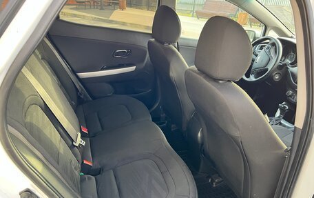 KIA cee'd III, 2018 год, 1 490 000 рублей, 16 фотография