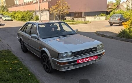 Nissan Bluebird VIII, 1986 год, 250 000 рублей, 7 фотография