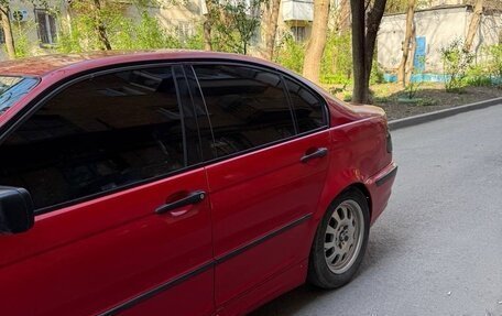 BMW 3 серия, 2003 год, 535 000 рублей, 5 фотография