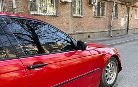 BMW 3 серия, 2003 год, 535 000 рублей, 9 фотография