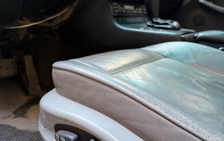BMW 3 серия, 2003 год, 535 000 рублей, 12 фотография