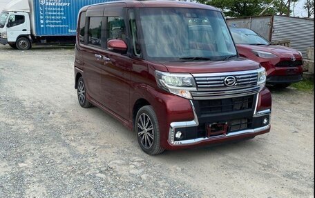 Daihatsu Tanto III, 2018 год, 920 000 рублей, 5 фотография