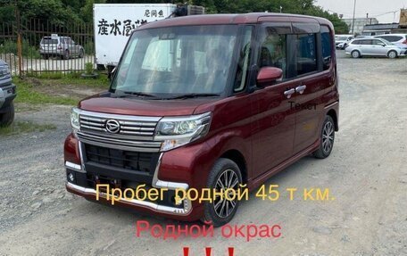 Daihatsu Tanto III, 2018 год, 920 000 рублей, 3 фотография
