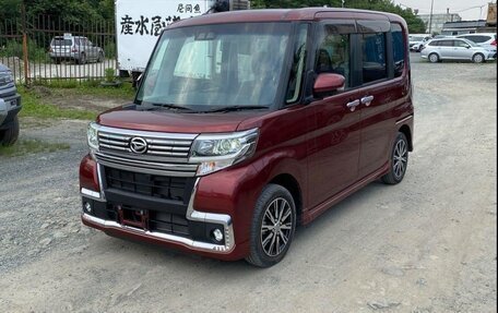 Daihatsu Tanto III, 2018 год, 920 000 рублей, 4 фотография