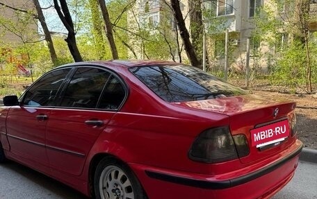 BMW 3 серия, 2003 год, 535 000 рублей, 6 фотография