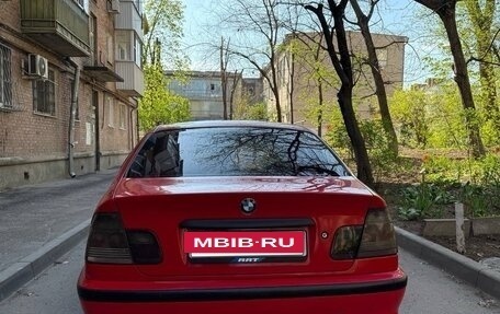 BMW 3 серия, 2003 год, 535 000 рублей, 7 фотография