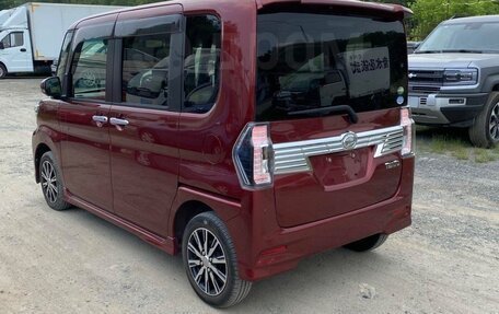 Daihatsu Tanto III, 2018 год, 920 000 рублей, 6 фотография