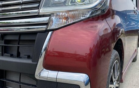 Daihatsu Tanto III, 2018 год, 920 000 рублей, 7 фотография