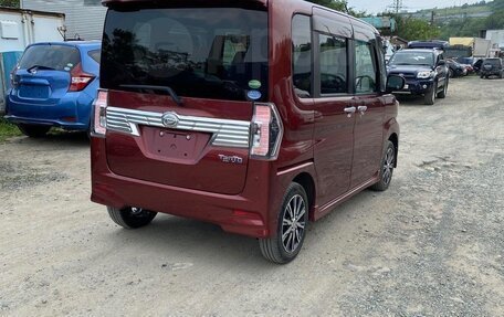 Daihatsu Tanto III, 2018 год, 920 000 рублей, 10 фотография