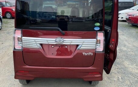 Daihatsu Tanto III, 2018 год, 920 000 рублей, 12 фотография