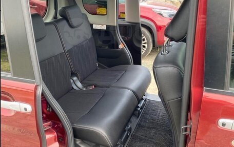 Daihatsu Tanto III, 2018 год, 920 000 рублей, 17 фотография