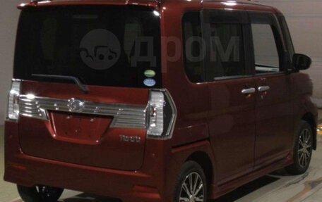 Daihatsu Tanto III, 2018 год, 920 000 рублей, 29 фотография