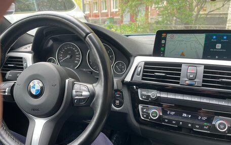 BMW 3 серия, 2018 год, 2 900 000 рублей, 8 фотография