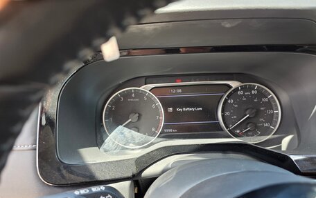 Nissan Pathfinder, 2022 год, 4 400 000 рублей, 3 фотография