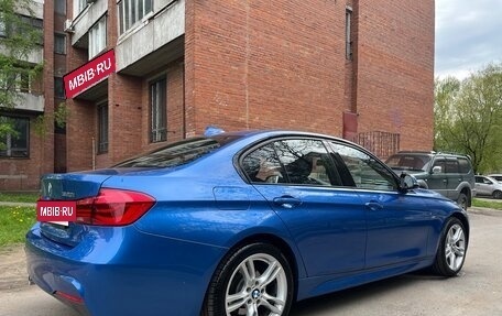 BMW 3 серия, 2018 год, 2 900 000 рублей, 6 фотография