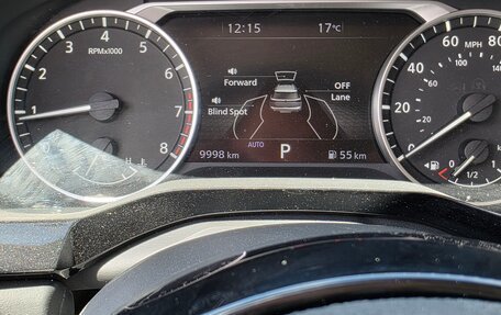 Nissan Pathfinder, 2022 год, 4 400 000 рублей, 20 фотография