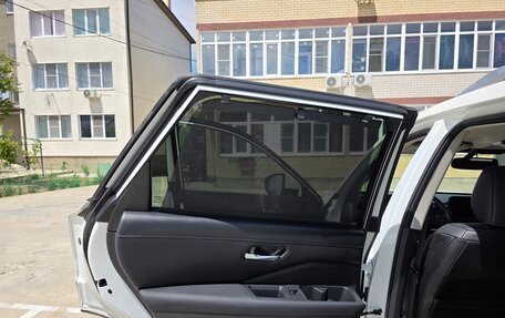 Nissan Pathfinder, 2022 год, 4 400 000 рублей, 22 фотография