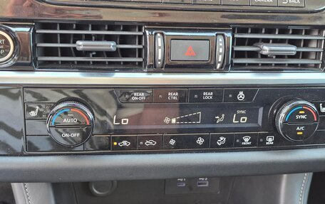 Nissan Pathfinder, 2022 год, 4 400 000 рублей, 16 фотография