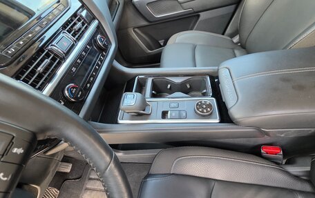 Nissan Pathfinder, 2022 год, 4 400 000 рублей, 31 фотография