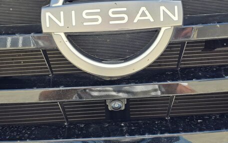 Nissan Pathfinder, 2022 год, 4 400 000 рублей, 33 фотография