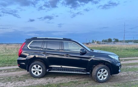 Haval H9 I рестайлинг, 2019 год, 2 250 000 рублей, 3 фотография
