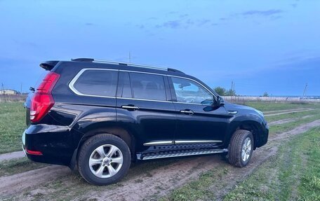 Haval H9 I рестайлинг, 2019 год, 2 250 000 рублей, 4 фотография