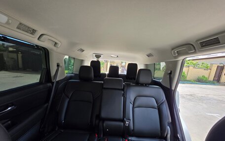 Nissan Pathfinder, 2022 год, 4 400 000 рублей, 30 фотография