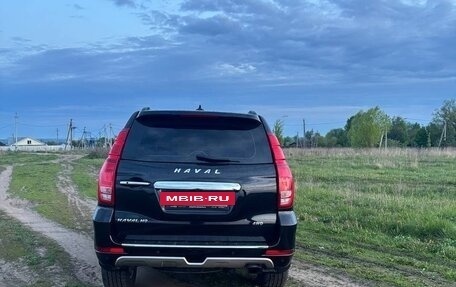 Haval H9 I рестайлинг, 2019 год, 2 250 000 рублей, 5 фотография