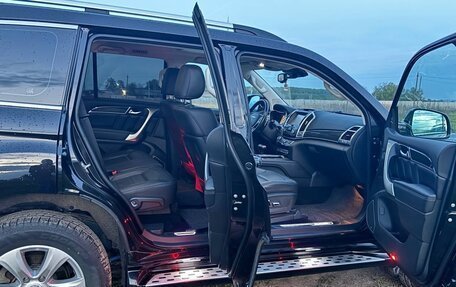 Haval H9 I рестайлинг, 2019 год, 2 250 000 рублей, 7 фотография