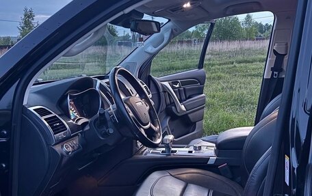Haval H9 I рестайлинг, 2019 год, 2 250 000 рублей, 9 фотография