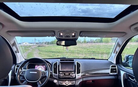 Haval H9 I рестайлинг, 2019 год, 2 250 000 рублей, 8 фотография