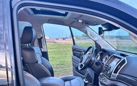 Haval H9 I рестайлинг, 2019 год, 2 250 000 рублей, 11 фотография