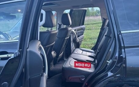 Haval H9 I рестайлинг, 2019 год, 2 250 000 рублей, 10 фотография