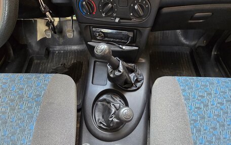 Chevrolet Niva I рестайлинг, 2005 год, 650 000 рублей, 14 фотография