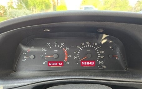 Chevrolet Niva I рестайлинг, 2005 год, 650 000 рублей, 16 фотография